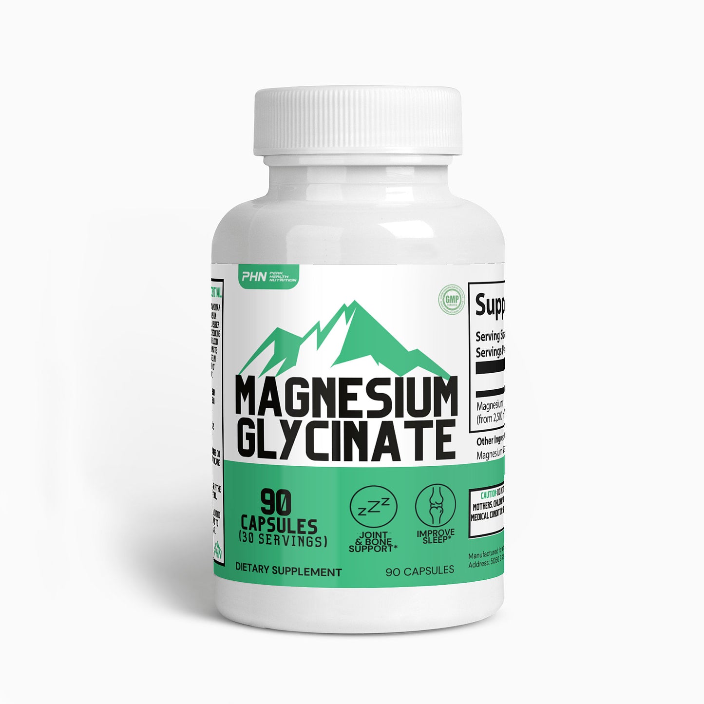 Magnesium Glycinate