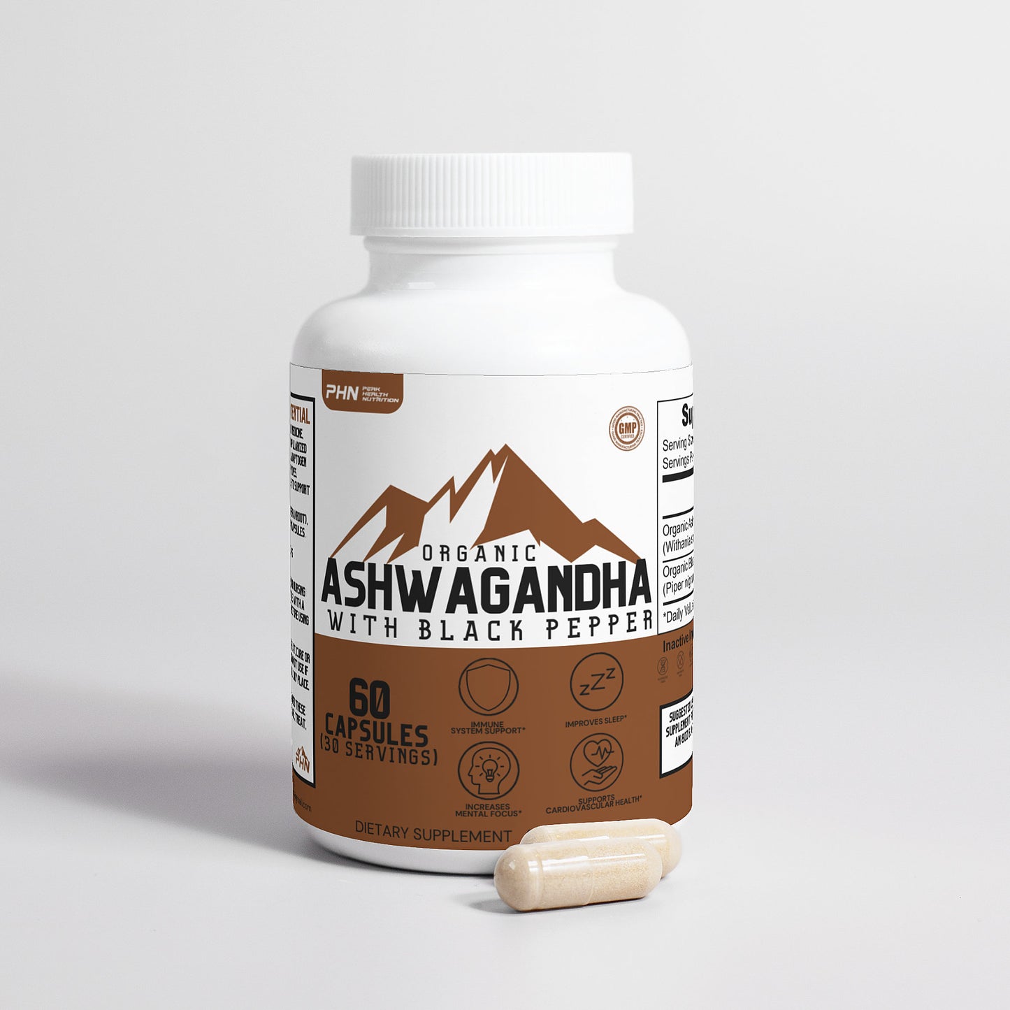 Ashwagandha