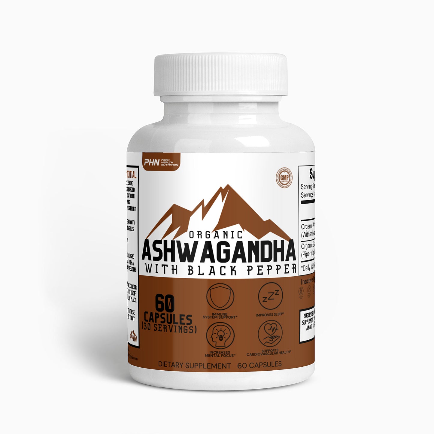 Ashwagandha