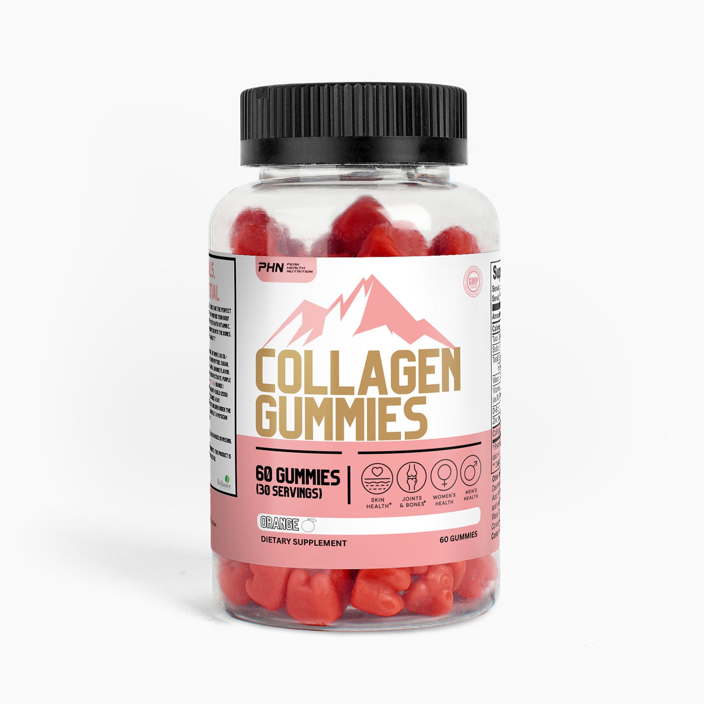 Collagen Gummies (Adult)