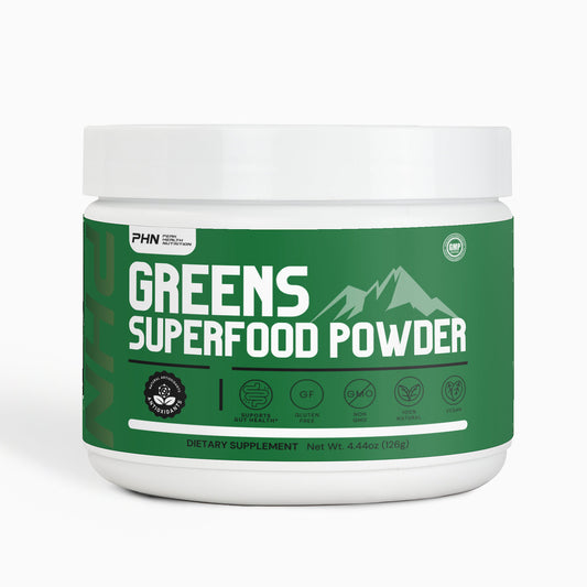 Greens Superfood