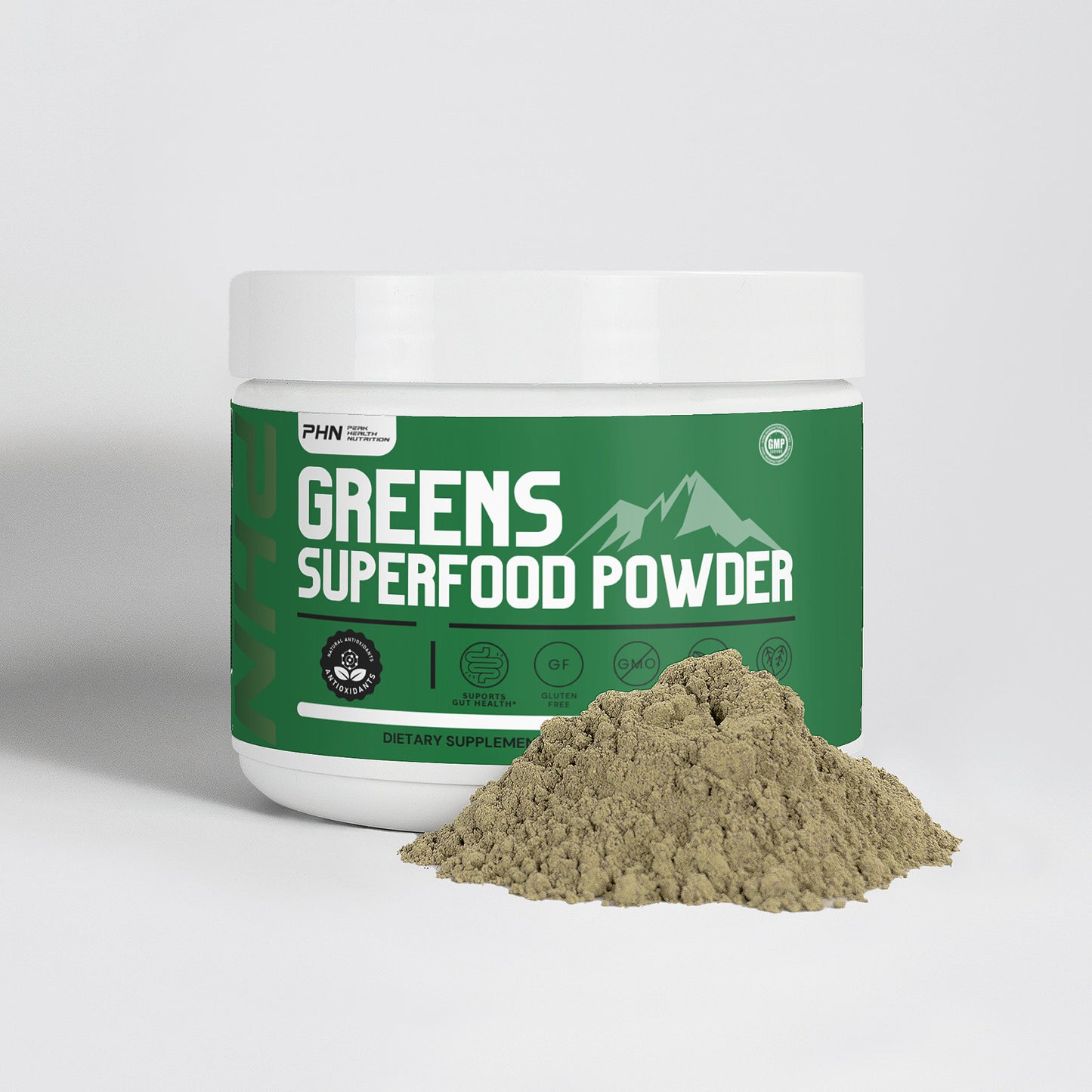 Greens Superfood