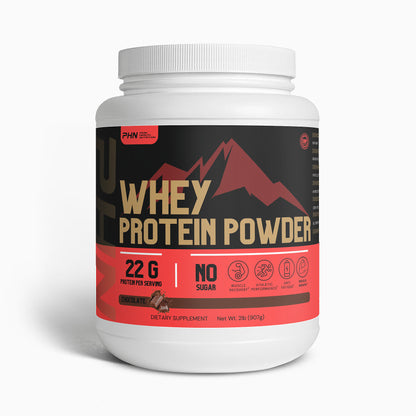 Whey Protein Isolate