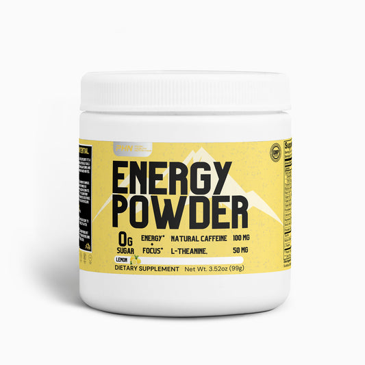 Energy Powder