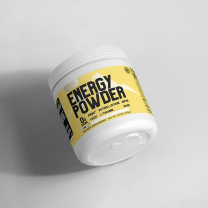 Energy Powder