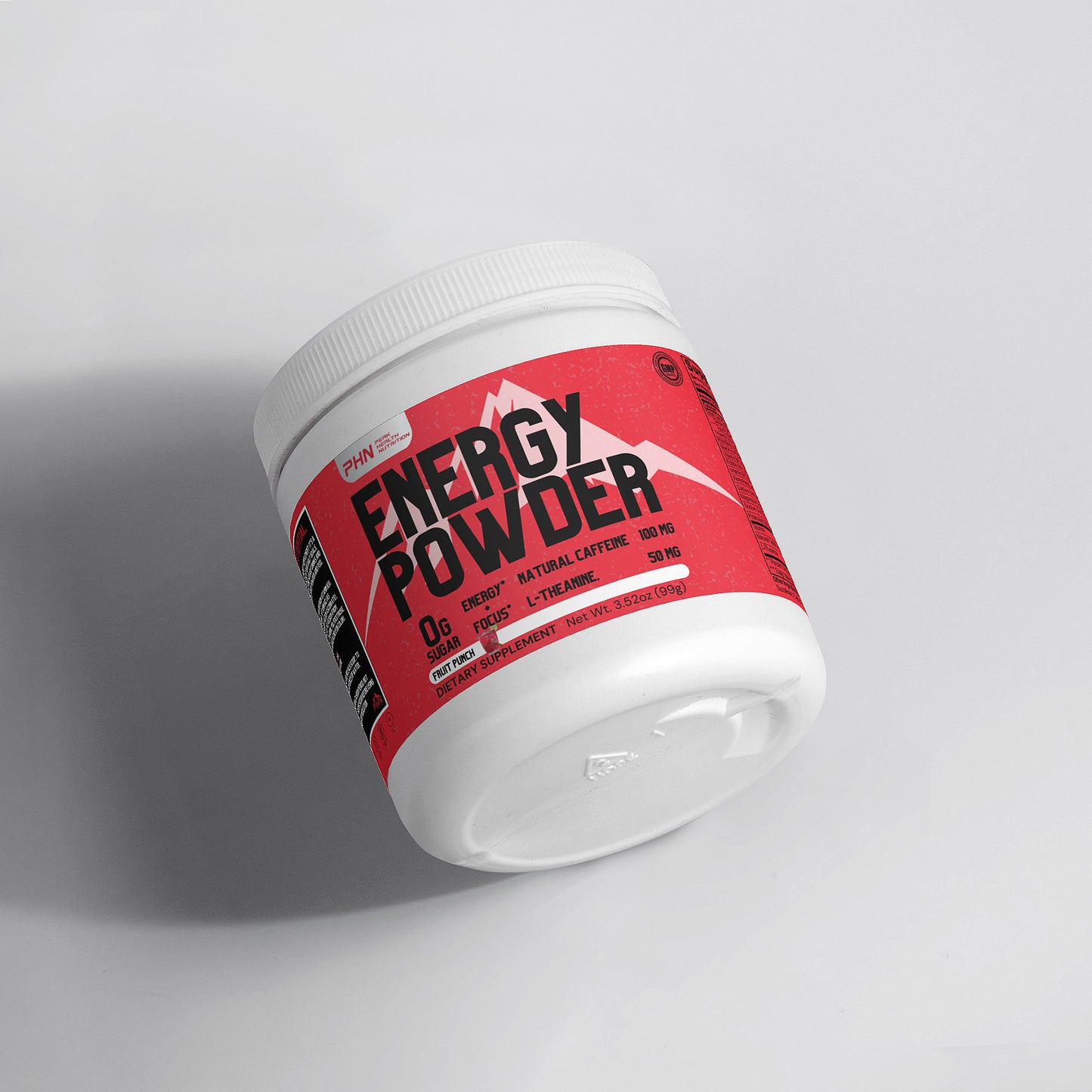 Energy Powder