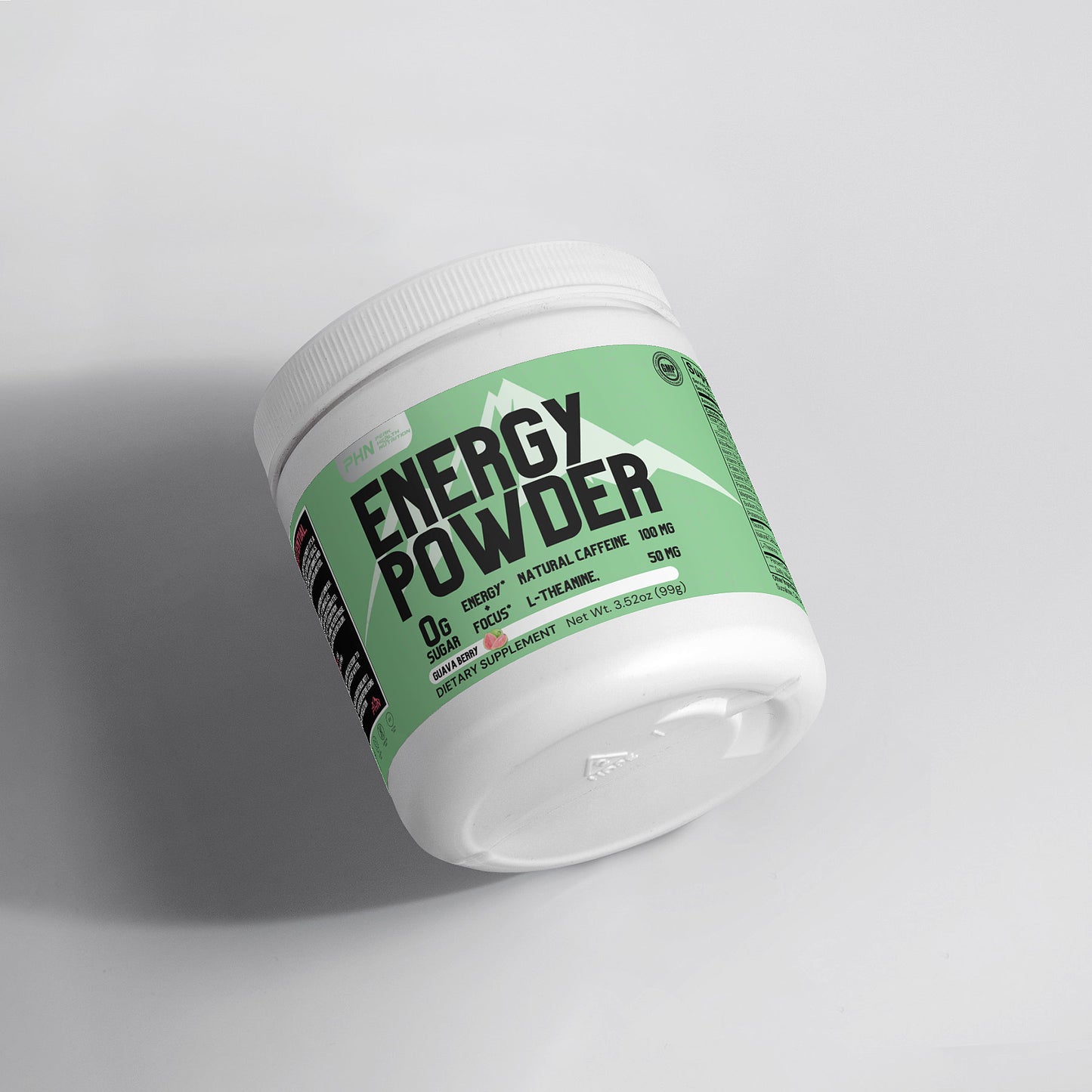 Energy Powder (Guava Berry)