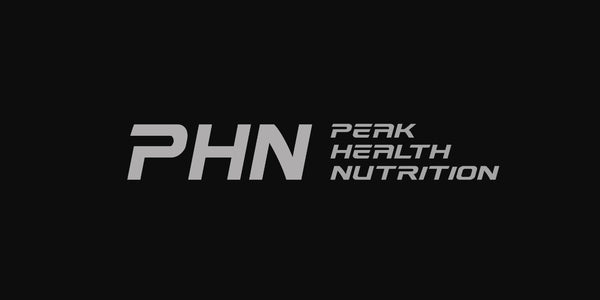 Peak Health Nutrition